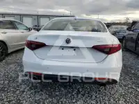 2017 Alfa Romeo Giulia фото