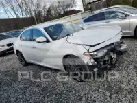 2017 Alfa Romeo Giulia фото