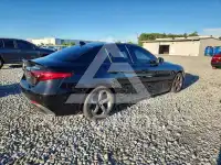2017 Alfa Romeo Giulia фото