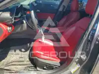 2017 Alfa Romeo Giulia photo