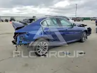 2017 Alfa Romeo Giulia фото