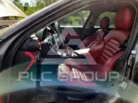 2017 Alfa Romeo Giulia photo