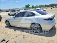 2017 Alfa Romeo Giulia фото