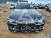 2017 Alfa Romeo Giulia фото