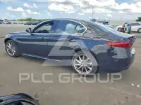2017 Alfa Romeo Giulia photo