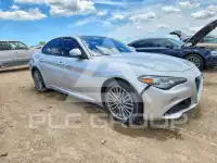 2017 Alfa Romeo Giulia фото