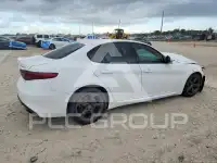 2017 Alfa Romeo Giulia фото