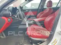 2017 Alfa Romeo Giulia фото