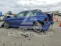2017 Alfa Romeo Giulia фото
