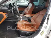 2017 Alfa Romeo Giulia фото