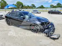 2017 Alfa Romeo Giulia фото
