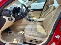 2017 Alfa Romeo Giulia photo