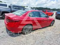 2017 Alfa Romeo Giulia photo