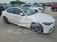 2017 Alfa Romeo Giulia фото