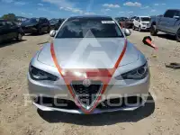 2017 Alfa Romeo Giulia фото
