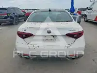 2017 Alfa Romeo Giulia фото