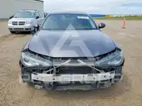 2017 Alfa Romeo Giulia photo