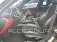2017 Alfa Romeo Giulia фото