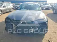 2017 Alfa Romeo Giulia photo