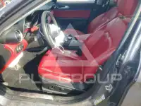 2017 Alfa Romeo Giulia photo