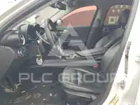 2017 Alfa Romeo Giulia фото