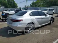 2017 Alfa Romeo Giulia photo