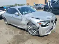 2017 Alfa Romeo Giulia photo