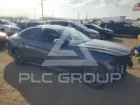 2017 Alfa Romeo Giulia photo