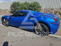 2017 Ferrari 488 photo