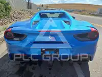 2017 Ferrari 488 photo