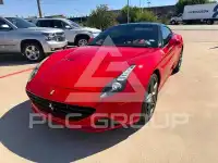 2017 Ferrari CALIFORNIA фото