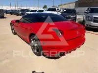 2017 Ferrari CALIFORNIA фото