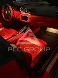 2017 Ferrari CALIFORNIA фото
