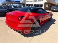 2017 Ferrari CALIFORNIA фото