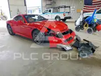 2017 Ferrari CALIFORNIA фото
