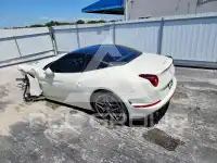2017 Ferrari CALIFORNIA фото