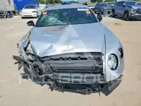 2017 Bentley Continental фото