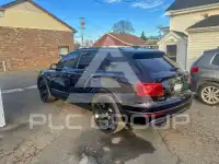 2017 Bentley Bentayga photo