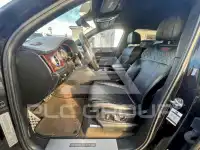 2017 Bentley Bentayga photo