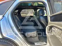 2017 Bentley Bentayga фото