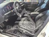 2017 Bentley Mulsanne фото