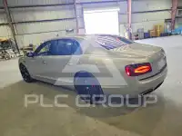 2017 Bentley Unknown фото