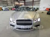 2017 Bentley Unknown фото