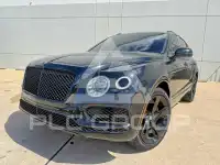 2017 Bentley Unknown фото