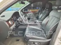 2017 Bentley Bentayga фото