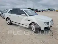 2017 Bentley Unknown photo
