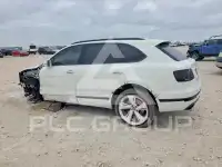 2017 Bentley Unknown photo