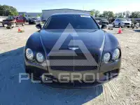 2017 Bentley  фото