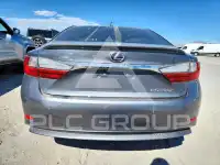 2017 Lexus ES300 photo