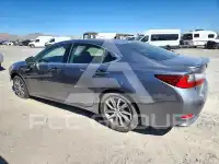 2017 Lexus ES300 photo